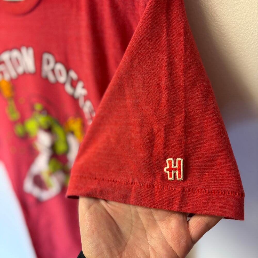 Houston Rockets - Picture 4 of 4